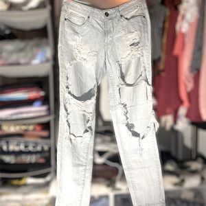 Rue 21 jeans womens 8